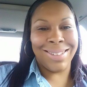 Meet your Posher, Markisha